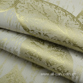 Jacquard Curtain Fabric